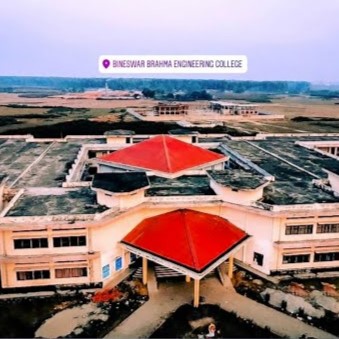 Bineswar Brahma Engineering College