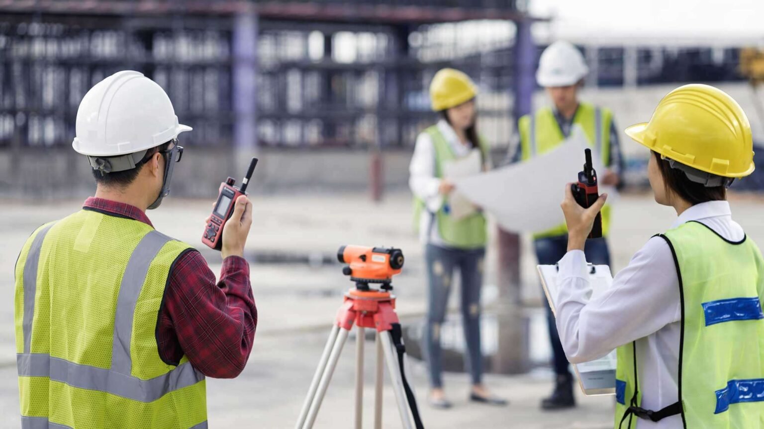 Civil Engineering Polytechnic - QuesVerse