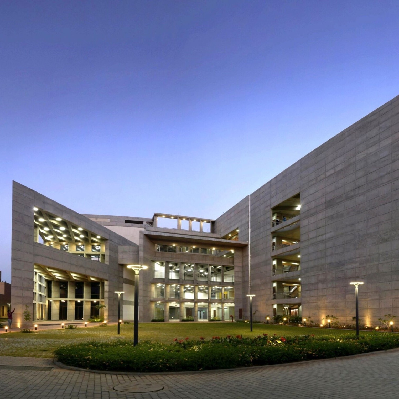 IIT Gandhinagar