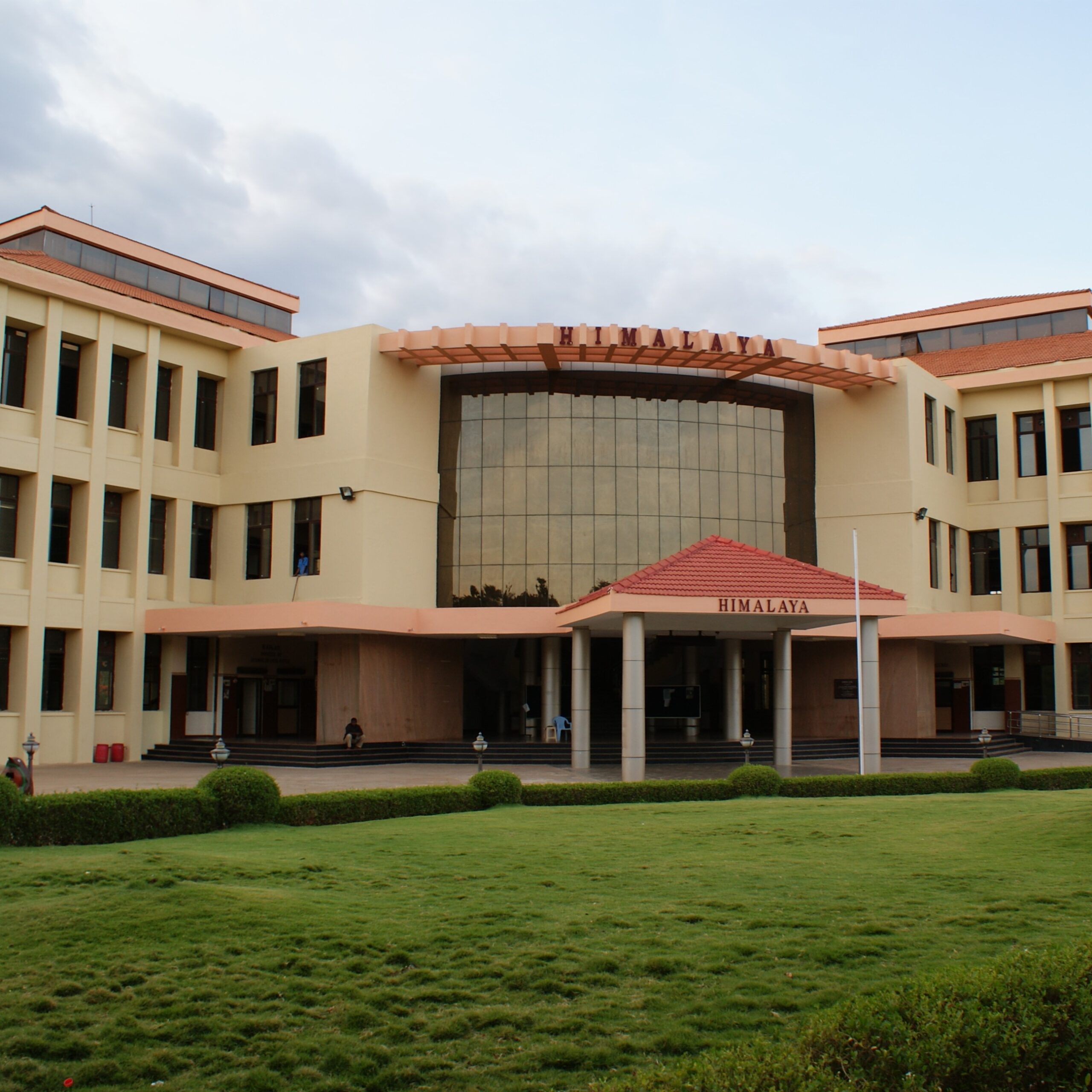 IIT Madras