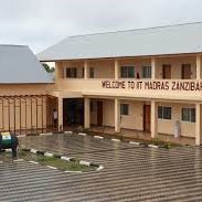 IIT Madras Zanzibar Campus