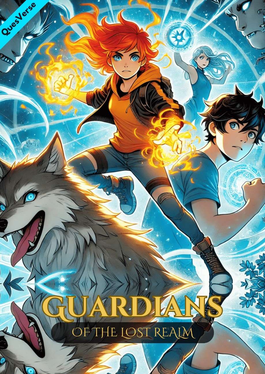 QVComic-GuardiansofTheLostRealm