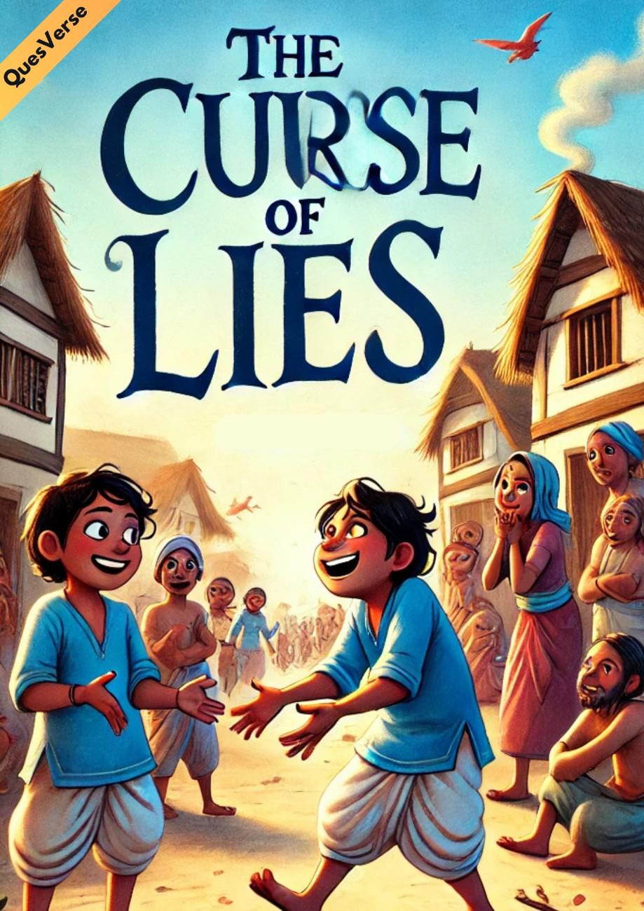 QVComic-TheCurseofLies