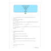 Estimating-I | Civil Engineering | PYQ Solutions | 4th Sem-Polytechnic Assam - Image 2