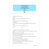 Chemical Engineering Drawing-I | Chemical Engineering | PYQ Solutions | 4th Sem-Polytechnic Assam - Image 2