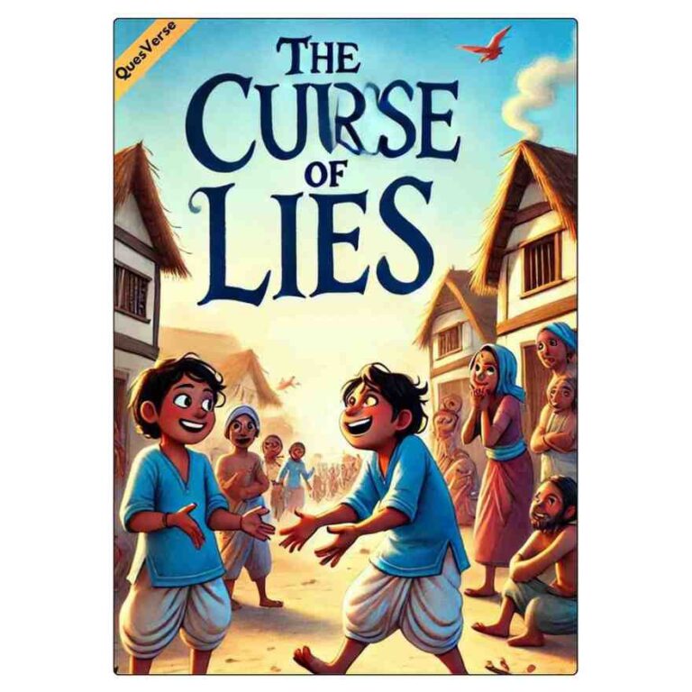 The Curse of Lies