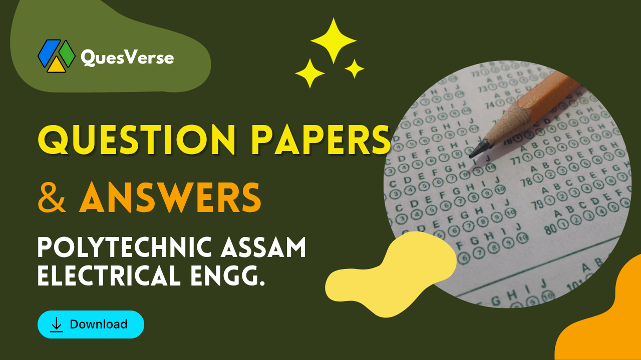 Electrical Engineering Polytechnic