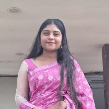 Anjali Kumar Saha